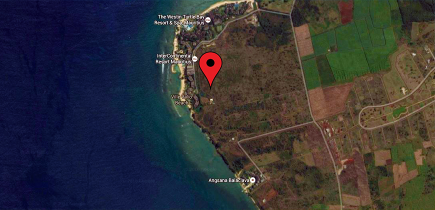 land for sale mauritius balaclava